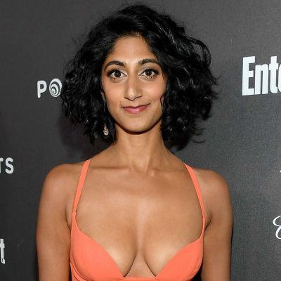 Sunita Mani- Wiki, Age, Height, Net Worth, Wife, Ethnicity