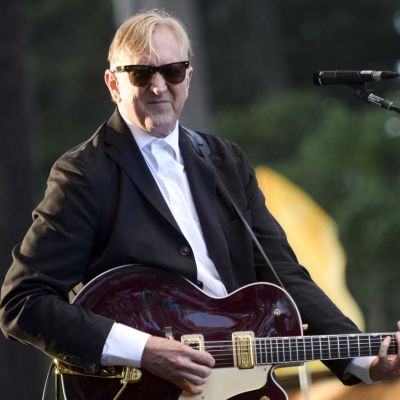 T Bone Burnett- Wiki, Age, Height, Net Worth, Wife, Ethnicity