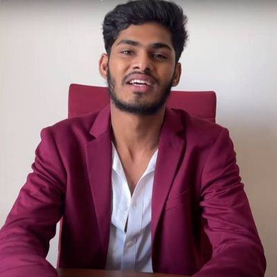 TTF Vasan- Wiki, Age, Height, Net Worth, Girlfriend, Ethnicity