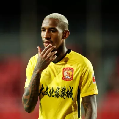 Talisca- Wiki, Biography, Age, Height, Net Worth, Wife