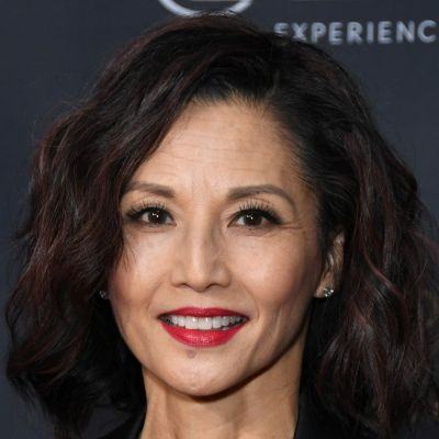 Tamlyn Tomita- Wiki, Age, Height, Net Worth, Husband, Ethnicity