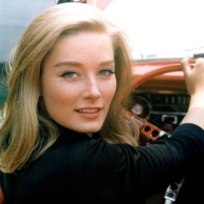 Tania Mallet- Wiki, Age, Height, Net Worth, Husband, Ethnicity