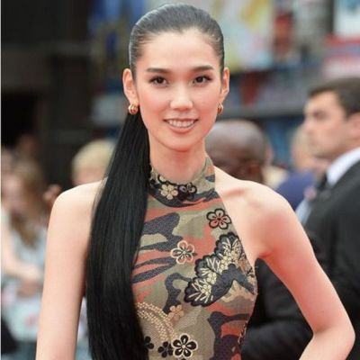 Tao Okamoto- Wiki, Age, Height, Net Worth, Husband, Ethnicity