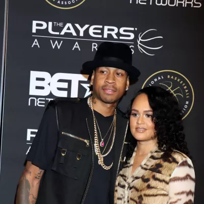 Tawanna Turner- Everything To Know About Allen Iverson’s Ex-Wife