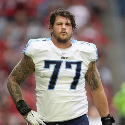 Taylor Lewan- Wiki, Biography, Age, Height, Net Worth, Wife