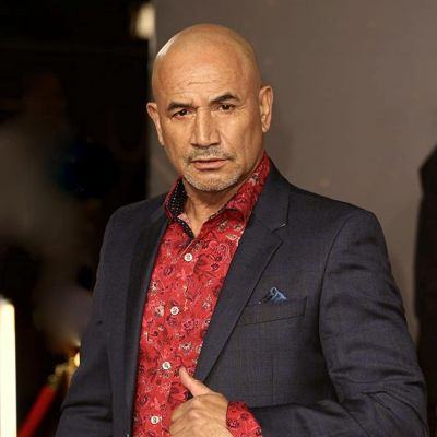 Temuera Morrison- Wiki, Age, Height, Net Worth, Wife, Ethnicity