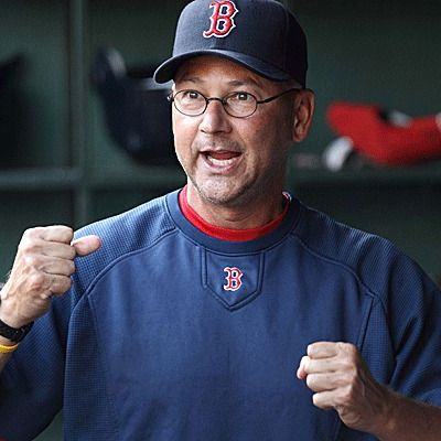 Terry Francona- Wiki, Age, Height, Net Worth, Wife, Ethnicity