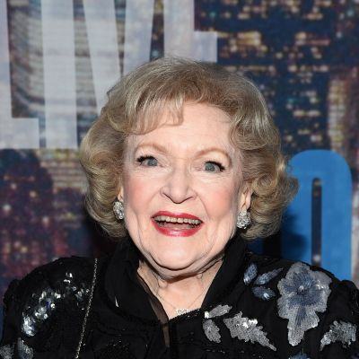 Tess Curtis White- All About Betty White’s Mother