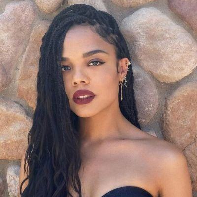 Tessa Thompson- Wiki, Age, Height, Net Worth, Boyfriend, Ethnicity, Career