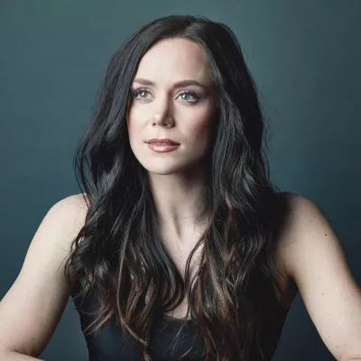 Tessa Virtue- Wiki, Biography, Age, Height, Net Worth, Husband