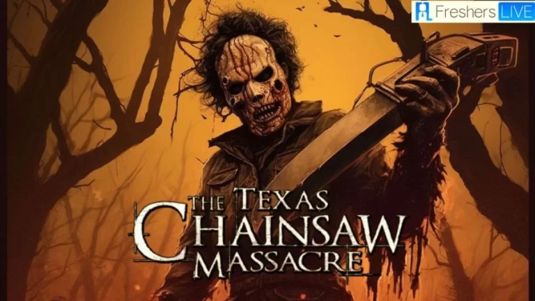 Texas Chainsaw Massacre Game How to Play With Friends?