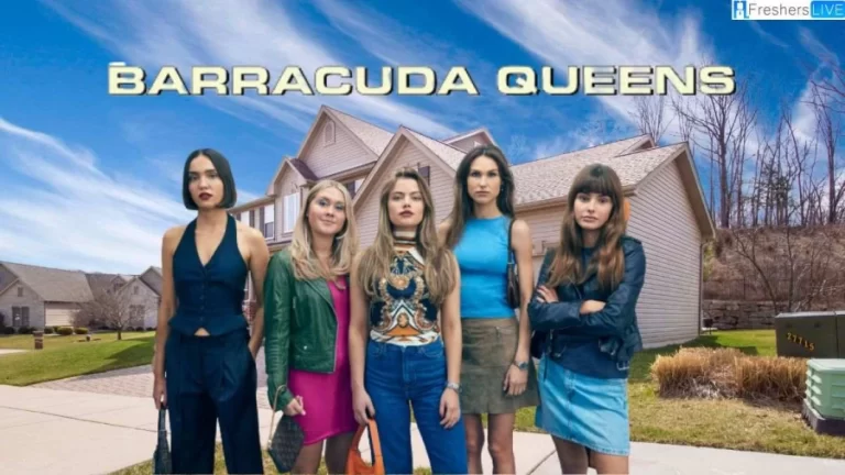 The Barracuda Queens True Story and Ending Explained