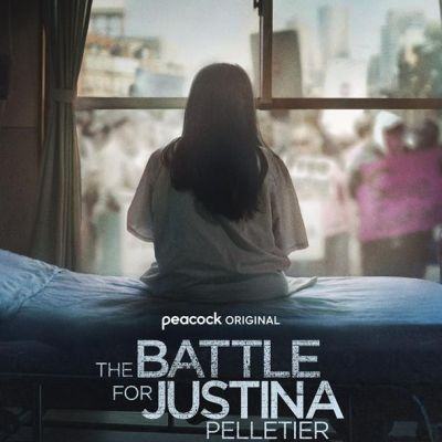 “The Battle for Justina Pelletier” Is Set To Be Released On Peacock