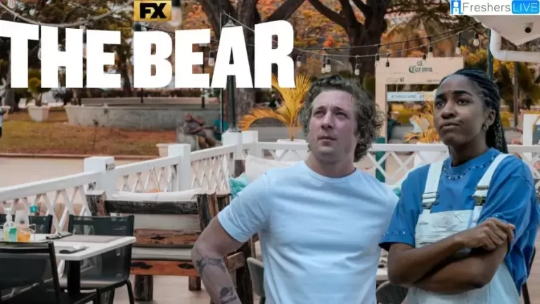 The Bear Season 2 Ending Explained, Cast and Plot