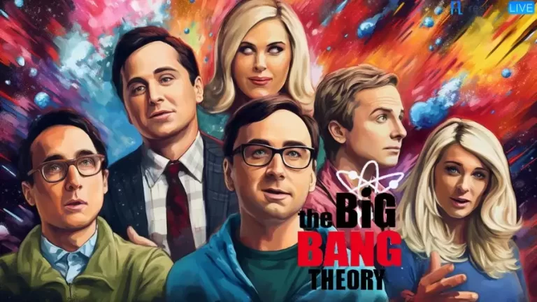 The Big Bang Theory Ending Explained, What Happened in the Series Finale?