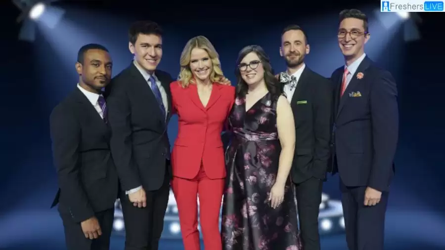 The Chase Season 3 Episode 17 Release Date and Time, Countdown, When is