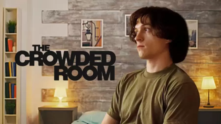The Crowded Room Season 1 Episode 4 Release Date and Time, Countdown, When is it Coming Out?
