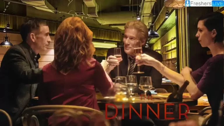 The Dinner Movie Ending Explained, Plot, Cast andMore