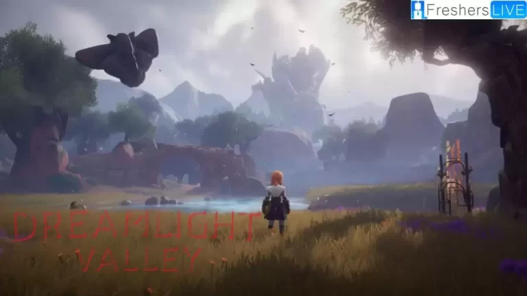 The Forgotten Relics Dreamlight Valley: Quest Guide