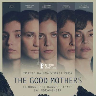 “The Good Mothers” A Mafia Drama Is Set To Release On Hulu