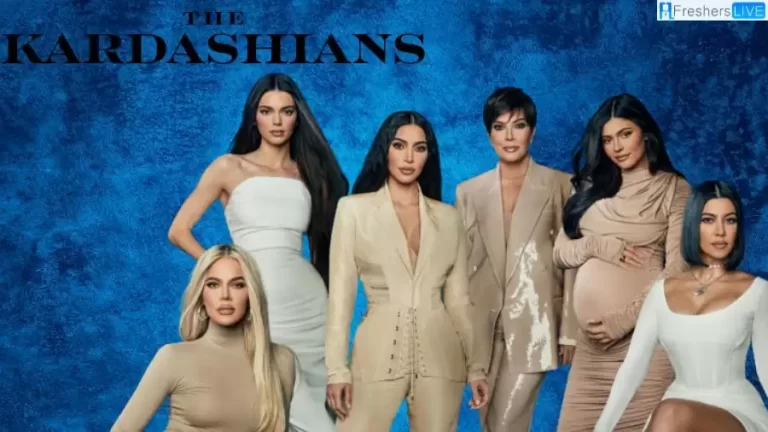 The Kardashians Season 3 Episode 8 Release Date and Time, Countdown, When Is It Coming Out?