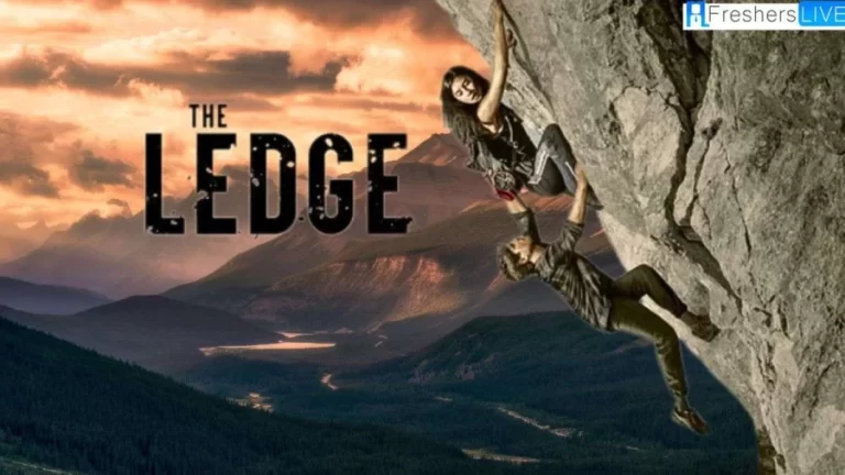 The Ledge Ending Explained, Cast, Plot and Trailer