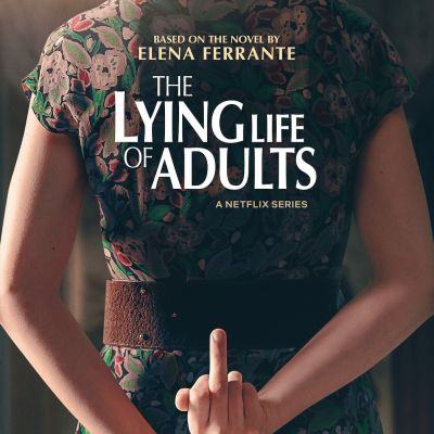 “The Lying Life of Adults” Is Set To Be Released On Netflix