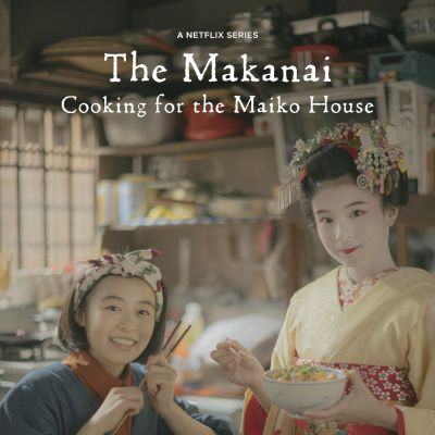 “The Makanai: Cooking for the Maiko House” Is Set To Released On Netflix