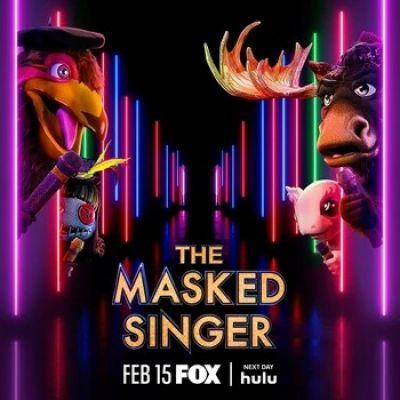 “The Masked Singer” Season 9 Is Set To Released On Fox