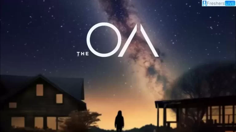 The OA Ending Explained: Check the Plot Here