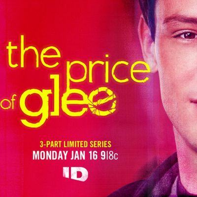 “The Price of Glee” Is Set To Released On ID