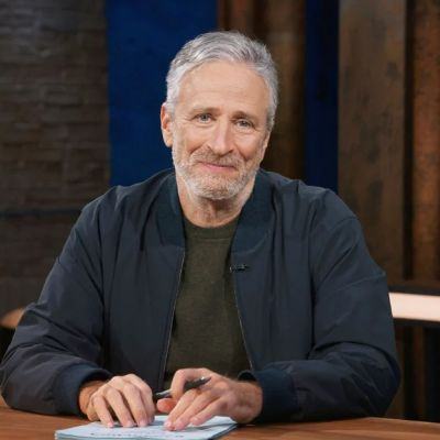 “The Problem With Jon Stewart” Season 2 Is Set To Released On Apple TV+