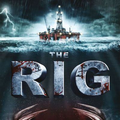 “The Rig” A Supernatural Thriller Series Is Set To Released On Prime Video