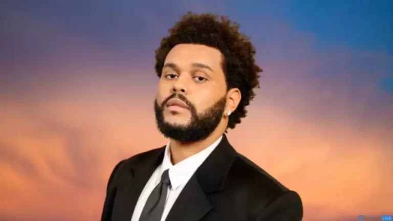 The Weeknd Ethnicity, What is The Weeknd Ethnicity?