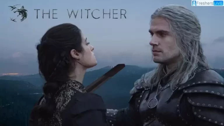 The Witcher Season 3 Episode 3 Release Date and Time, Countdown, When Is It Coming Out?