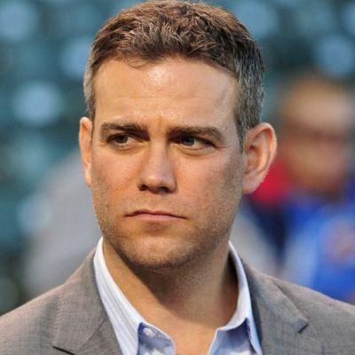 Theo Epstein- Wiki, Age, Height, Wife, Net Worth, Ethnicity