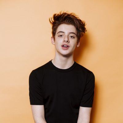 Thomas Barbusca- Wiki, Biography, Age, Height, Net Worth, Girlfriend