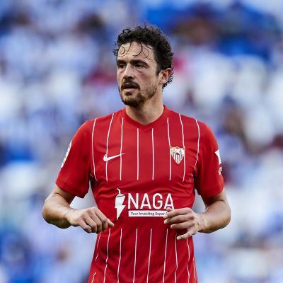 Thomas Delaney – Wiki, Age, Girlfriend, Net Worth, Ethnicity, Height, Career