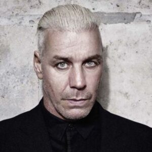 Till Lindemann- Wiki, Age, Net Worth, Wife, Ethnicity, Height ...