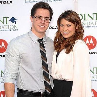 Tim Belusko- All About The Ex-Husband Of Danielle Fishel