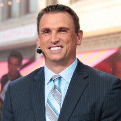 Tim Legler- Wiki, Age, Height, Net Worth, Wife, Ethnicity