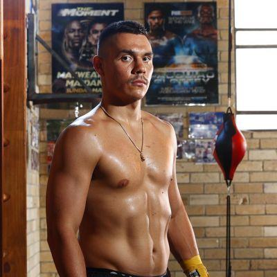 Tim Tszyu- Wiki, Biography, Age, Height, Net Worth, Wife