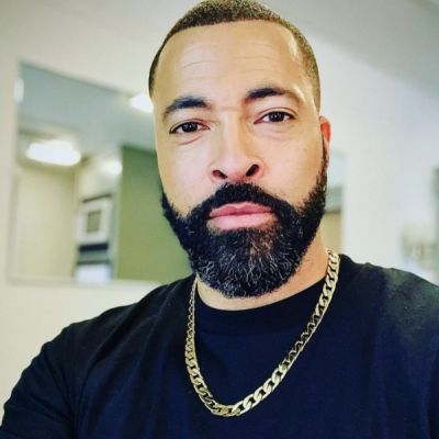 Timon Kyle Durrett- Wiki, Age, Height, Net Worth, Girlfriend, Ethnicity