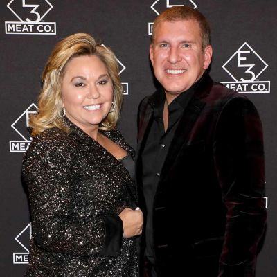 Todd And Julie Chrisley Will Served A Combined 19 Years In Prison