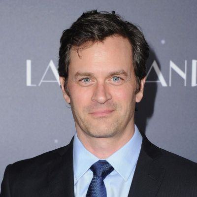 Tom Everett Scott- Wiki, Age, Height, Net Worth, Wife, Ethnicity