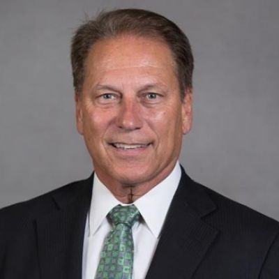 Tom Izzo- Wiki, Age, Height, Net Worth, Wife, Ethnicity