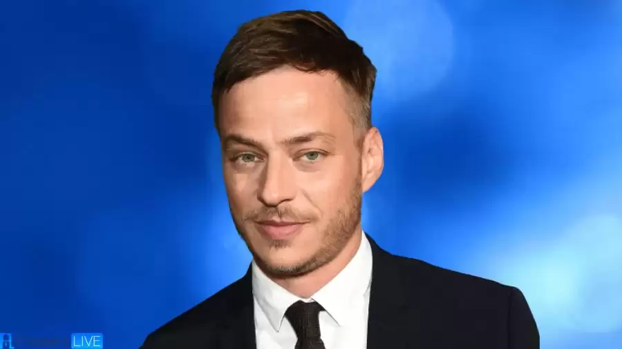 Tom Wlaschiha Net Worth in 2023 How Rich is He Now?