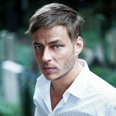 Tom Wlaschiha- Wiki, Bio, Age, Height, Net Worth, Girlfriend