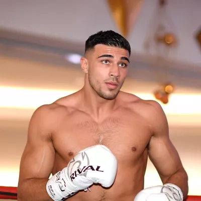 Tommy Fury- Wiki, Biography, Age, Height, Net Worth, Girlfriend