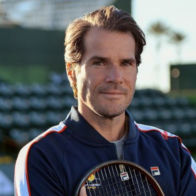 Tommy Haas- Wiki, Age, Height, Net Worth, Wife, Ethnicity